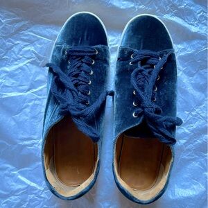 🇫🇷 Sézane Jack Trainer Sneakers